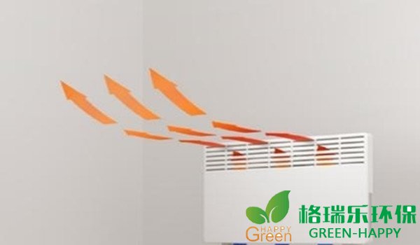 武漢除甲醛，格瑞樂(lè)，甲醛檢測(cè)，甲醛治理，電暖器