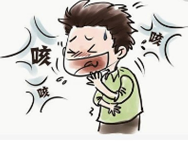 輕度甲醛超標(biāo)中毒，癥狀，咳嗽，自愈