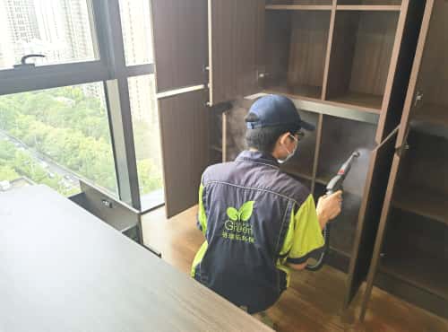 武漢除甲醛，我為啥只認(rèn)“格瑞樂(lè)”？三次被坑后的老實(shí)人發(fā)言！