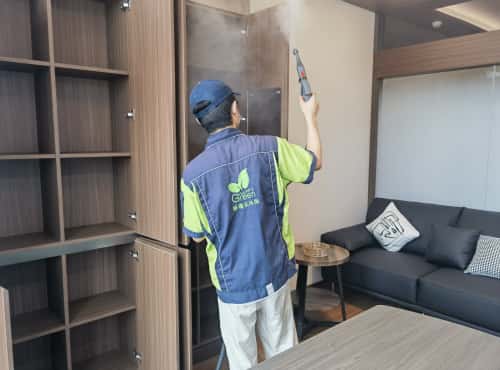 武漢除甲醛得看哪幾點(diǎn)？十年老房主的經(jīng)驗(yàn)談