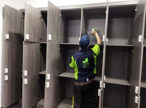 武漢除甲醛怎么選對品牌？過來人說說真心話