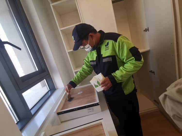 武漢除甲醛：3大誤區(qū)要避開！