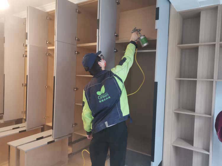 武漢除甲醛咋選？3招避坑指南！