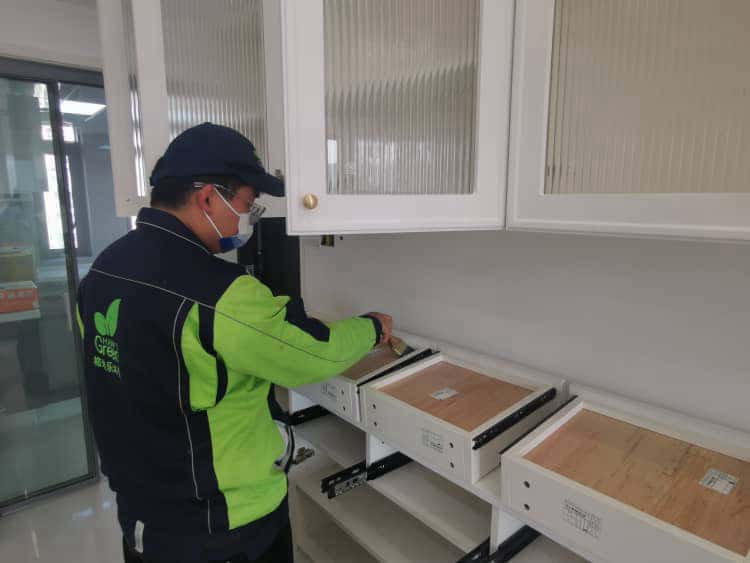 武漢除甲醛咋選？3招選對(duì)！