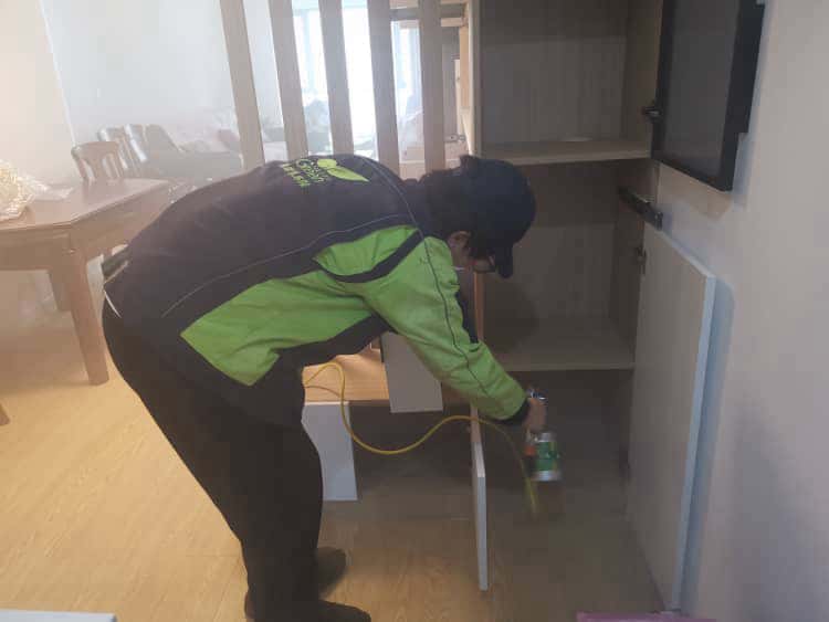 武漢除甲醛咋選？3招選對(duì)！