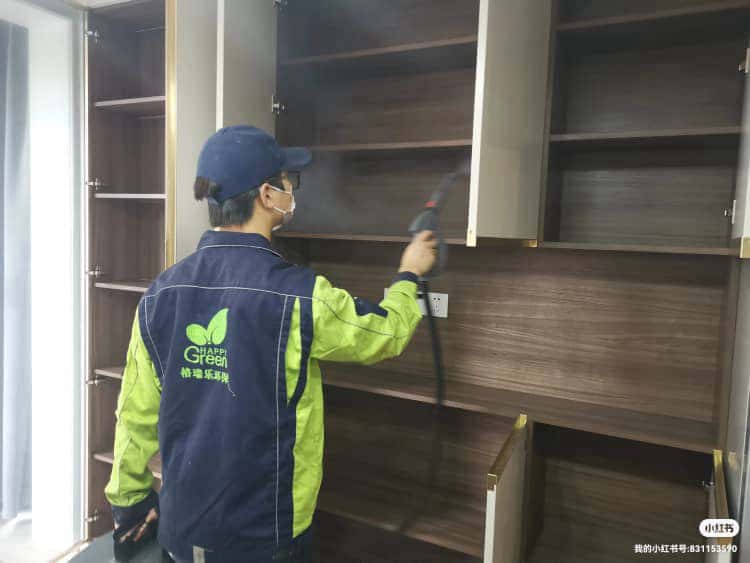 武漢除甲醛咋選？避坑3要點(diǎn)！