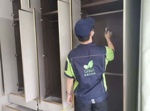 格瑞樂：重陽敬老護(hù)安康，適老服務(wù)暖人心，共赴“長者友好服務(wù)”之約