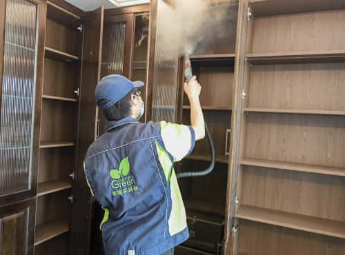 重陽新風暖江城！格瑞樂環(huán)?！搞y發(fā)空氣關(guān)懷行動」：為父母守候每一口安心呼吸