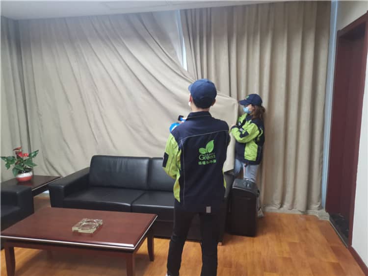 武漢除甲醛：4種常見(jiàn)招兒靠譜嗎？