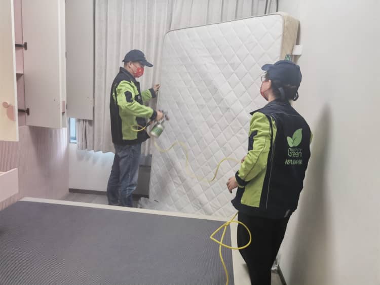 武漢快速除甲醛！3步搞定不用等