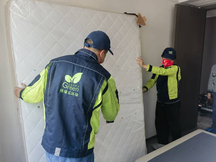 武漢新房甲醛咋來的？3大源頭揪出