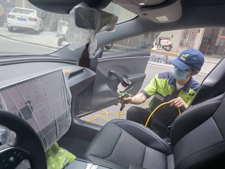 武漢除醛別瞎搞！傳統(tǒng)方法全白搭