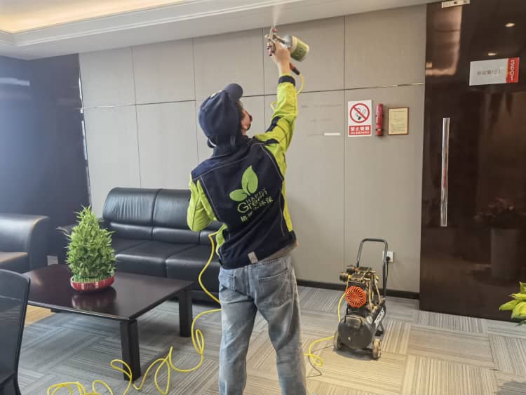 武漢業(yè)主別亂買(mǎi)！空氣凈化器除甲醛靠譜嗎