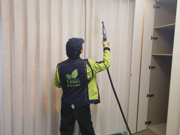 武漢除甲醛公司靠譜嗎？內(nèi)行人揭秘3個(gè)關(guān)鍵真相