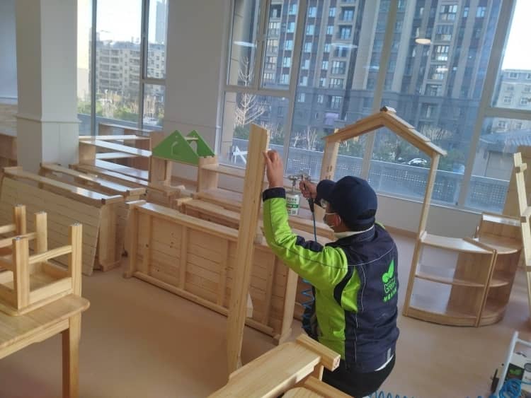 武漢人注意！高檔手機配的殼，竟藏15年甲醛隱患？