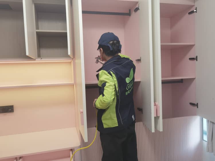 武漢裝修污染治理！6種方法優(yōu)劣大PK，別瞎搞