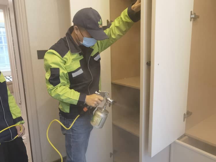 武漢人注意！新車(chē)新房別讓甲醛變“奪命毒氣”！