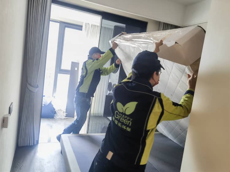 武漢新房除甲醛，這6個笨辦法蠻扎實！省錢又管用