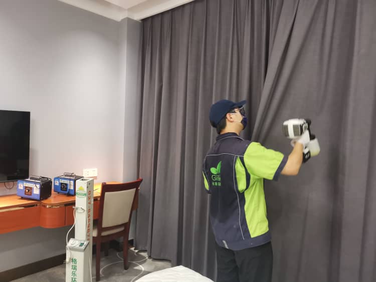 武漢新房除甲醛看這里！7天入住+15年質(zhì)保，不踩坑