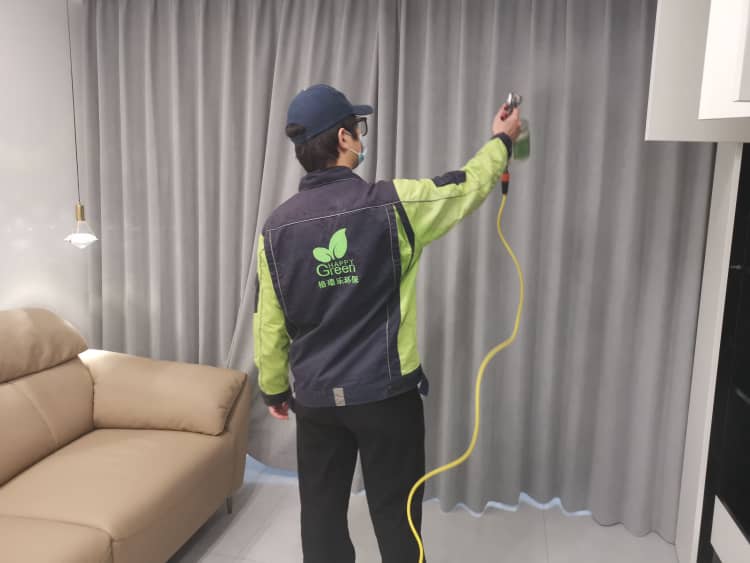 武漢新房除甲醛莫慌！這4種方法，科學(xué)高效不踩坑