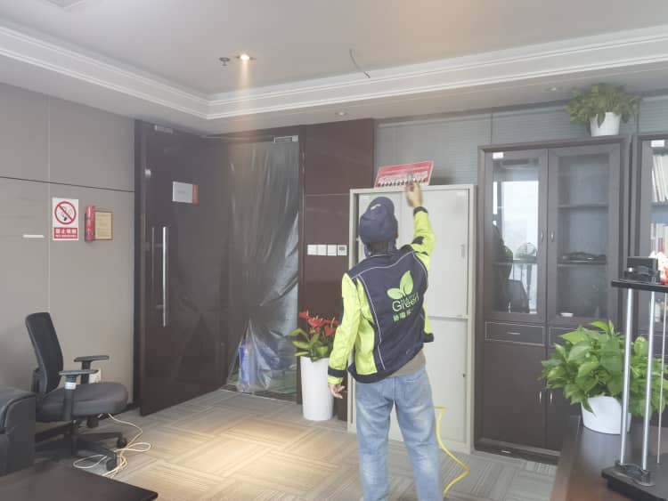 武漢業(yè)主警惕！環(huán)保家具≠無甲醛